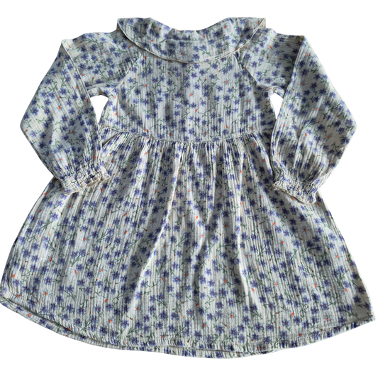 Hema - Jurk - Maat 110/116