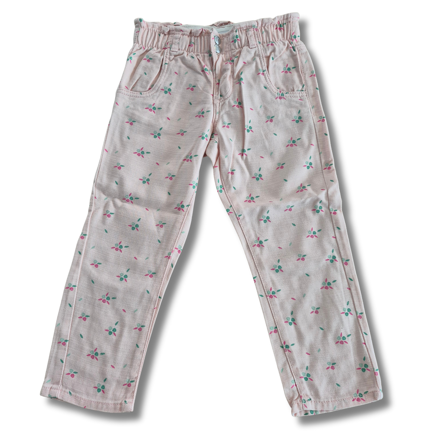 JBC Hamton Bays - Jeansbroek - Maat 110
