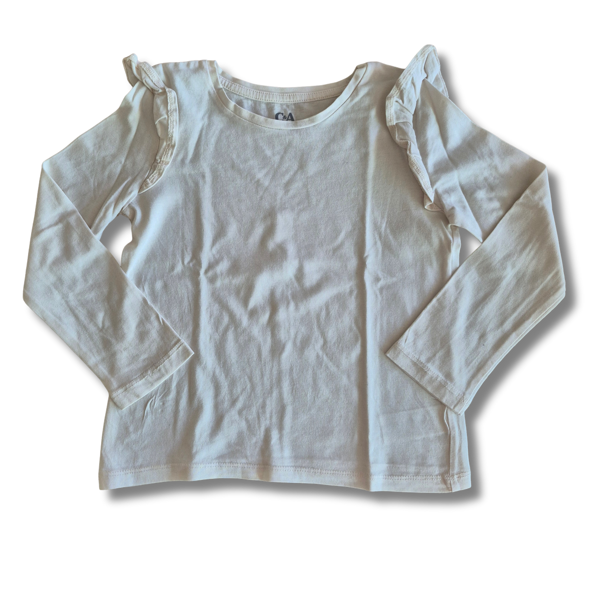 C&A - Longsleeve - Maat 116