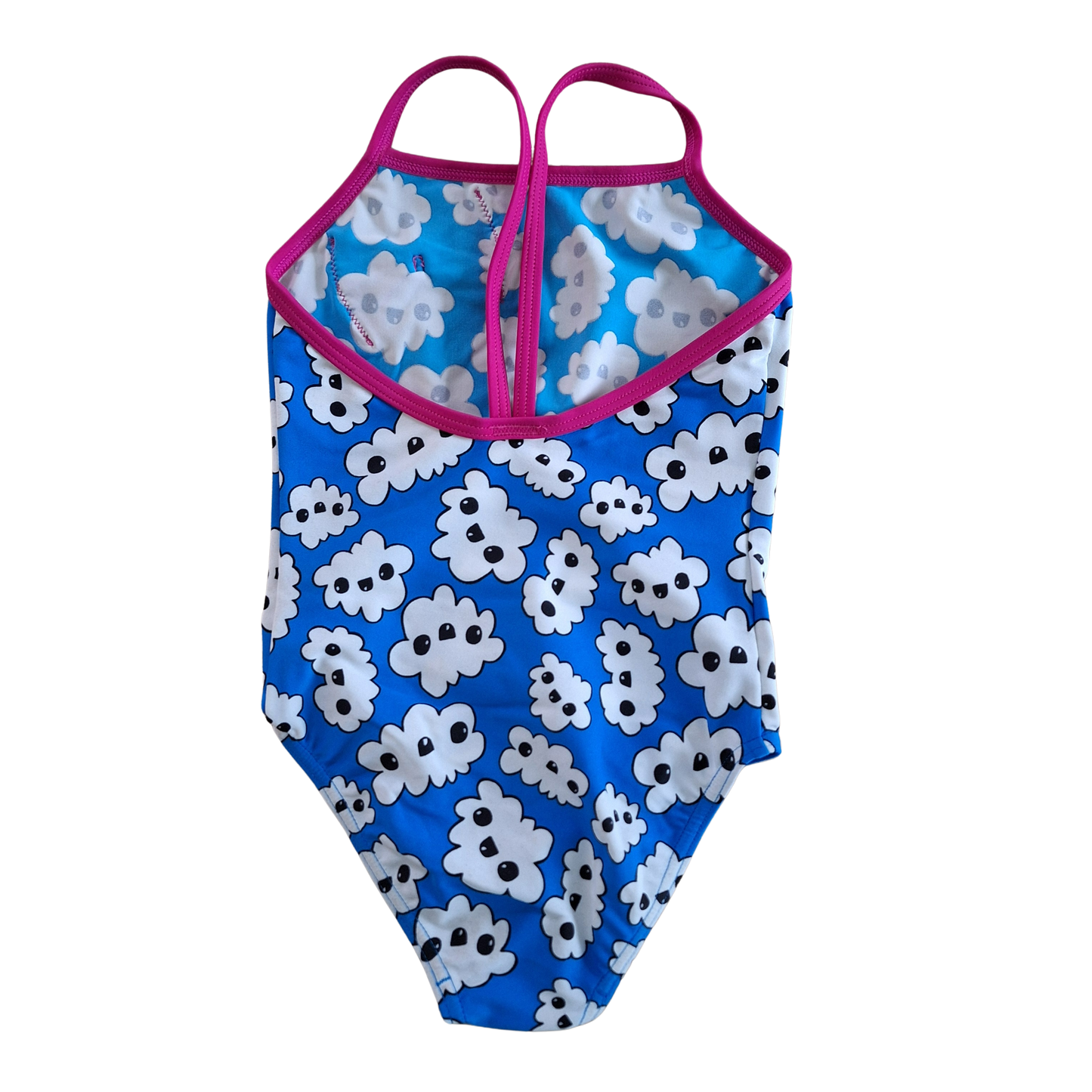 Speedo - Zwempak - Maat 98