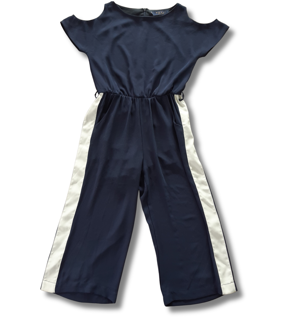 Noali Girls Wear - Jumpsuit - Maat 8j