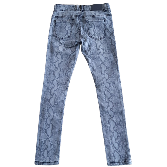 Quapi Girls - Jeansbroek - Maat 152