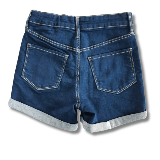 H&M - Jeansshort - Maat 134