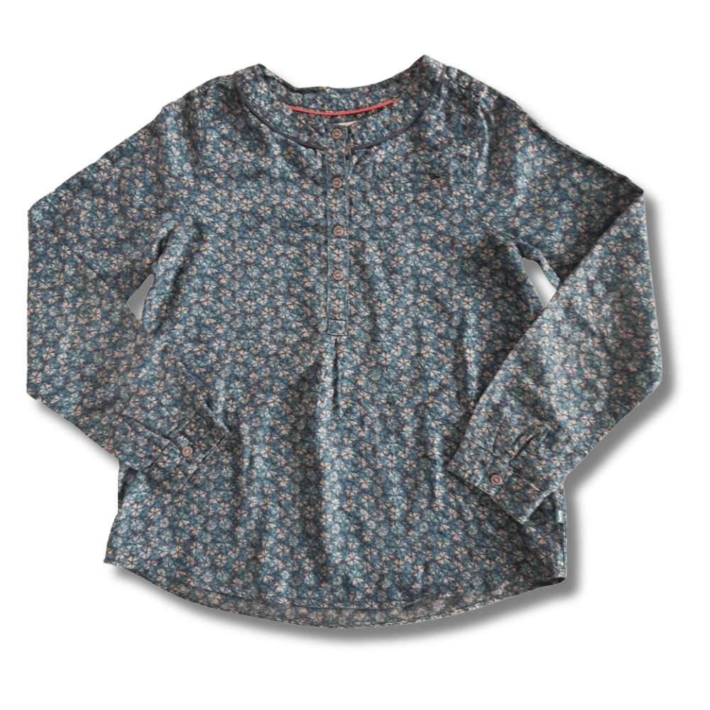 Okaïdi - Blouse - Maat 140