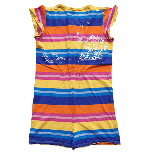 Woody - Pyjama - Maat 140