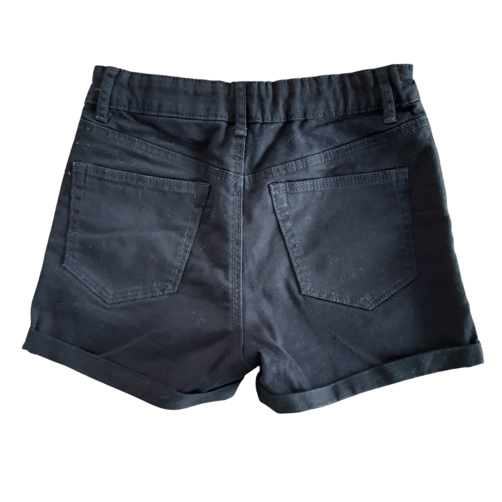 H&M - Jeansshort - Maat 140