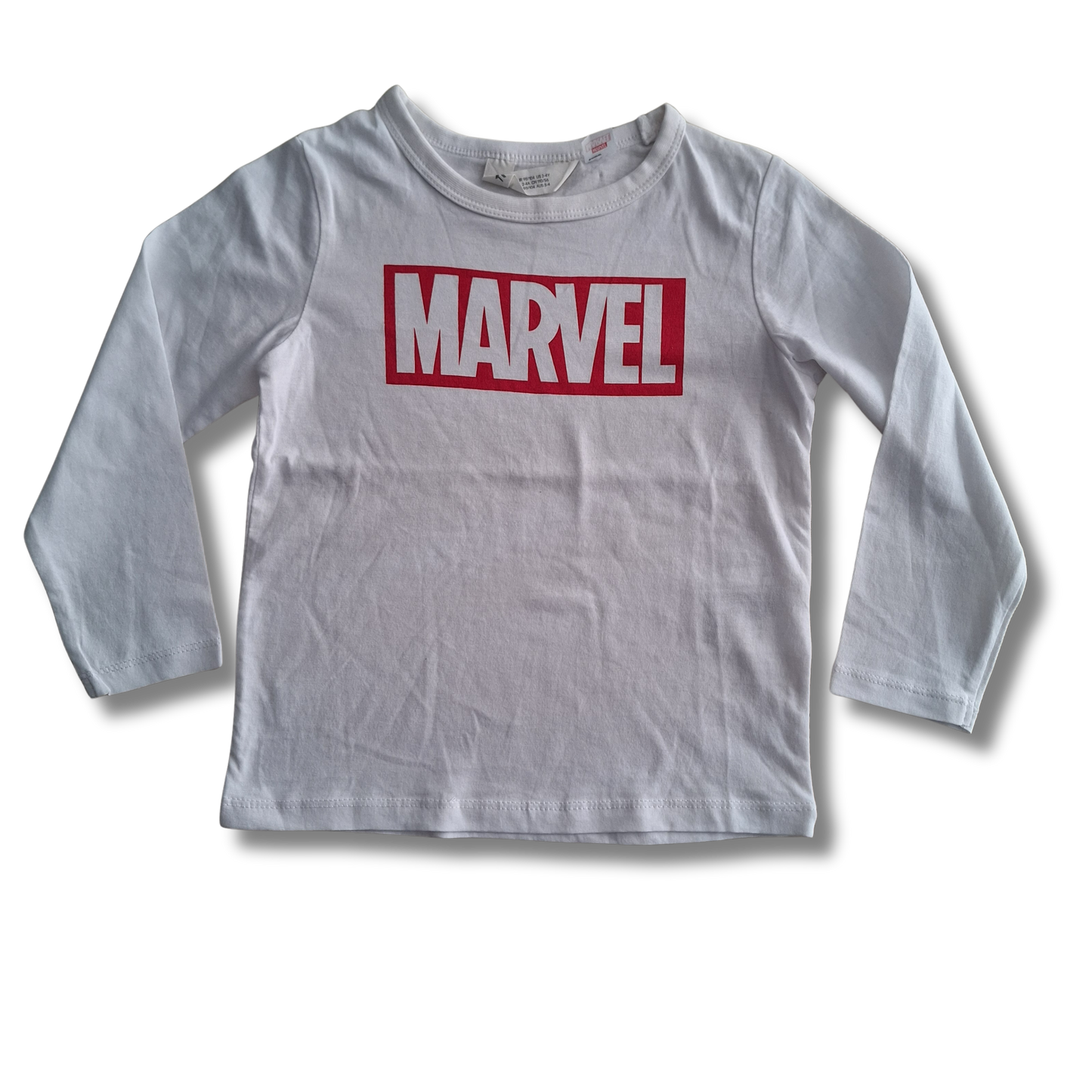 H&M - Longsleeve - Maat 98/104