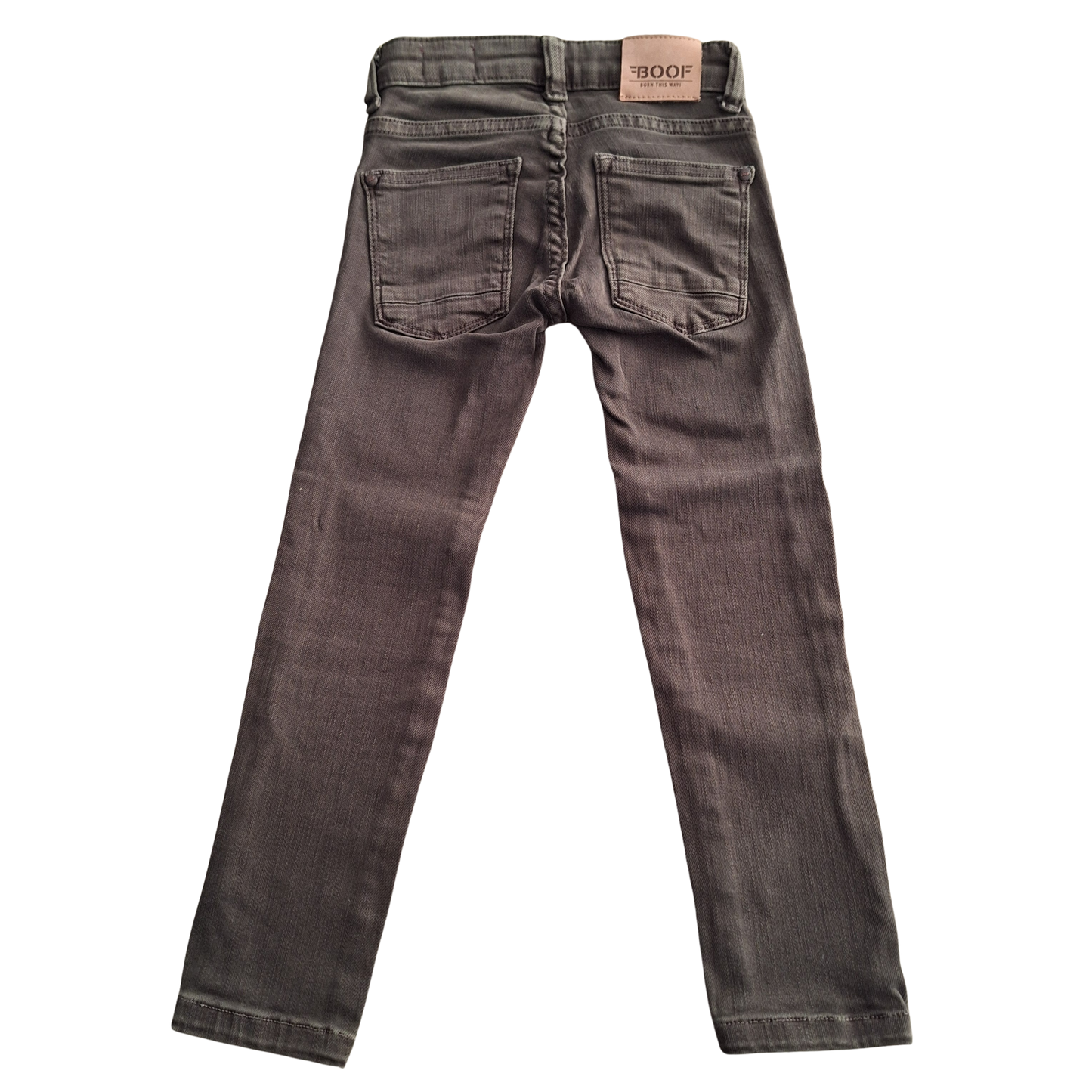 Boof - Jeansbroek - Maat 104