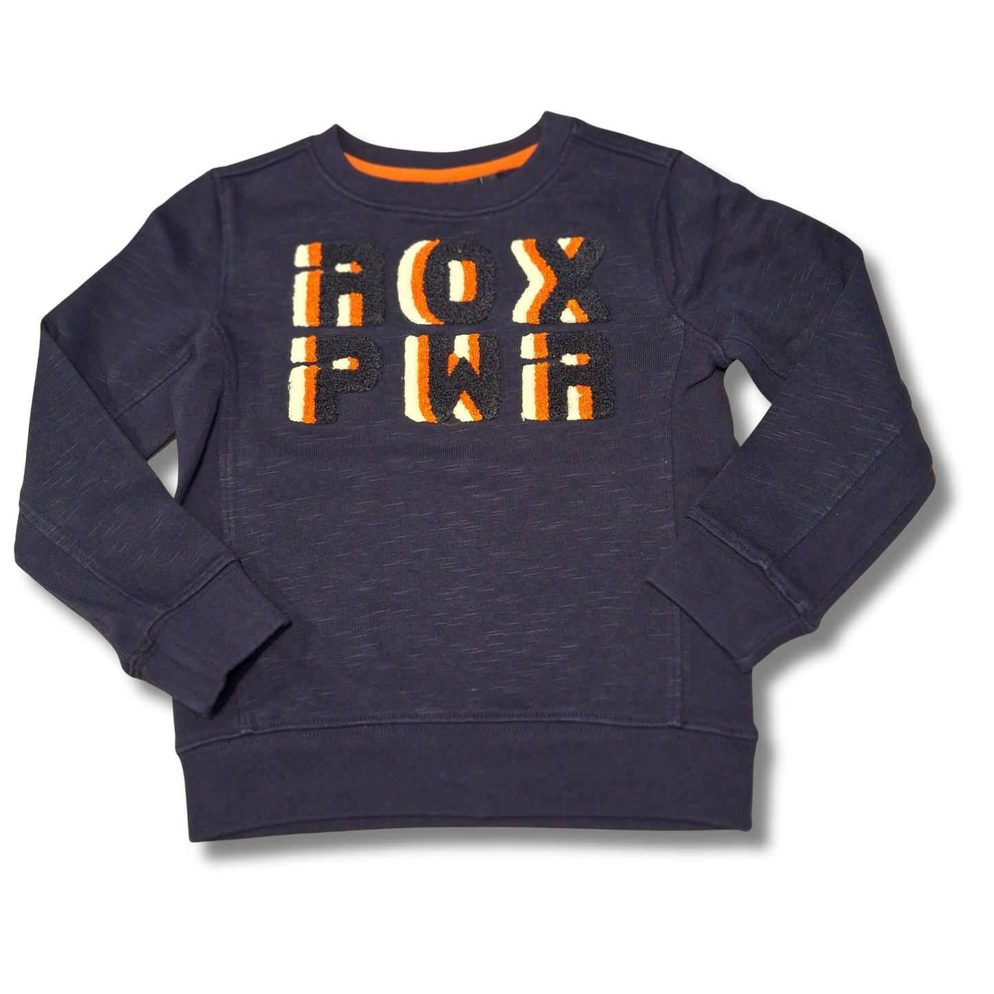 JBC Rox - Trui - Maat 110