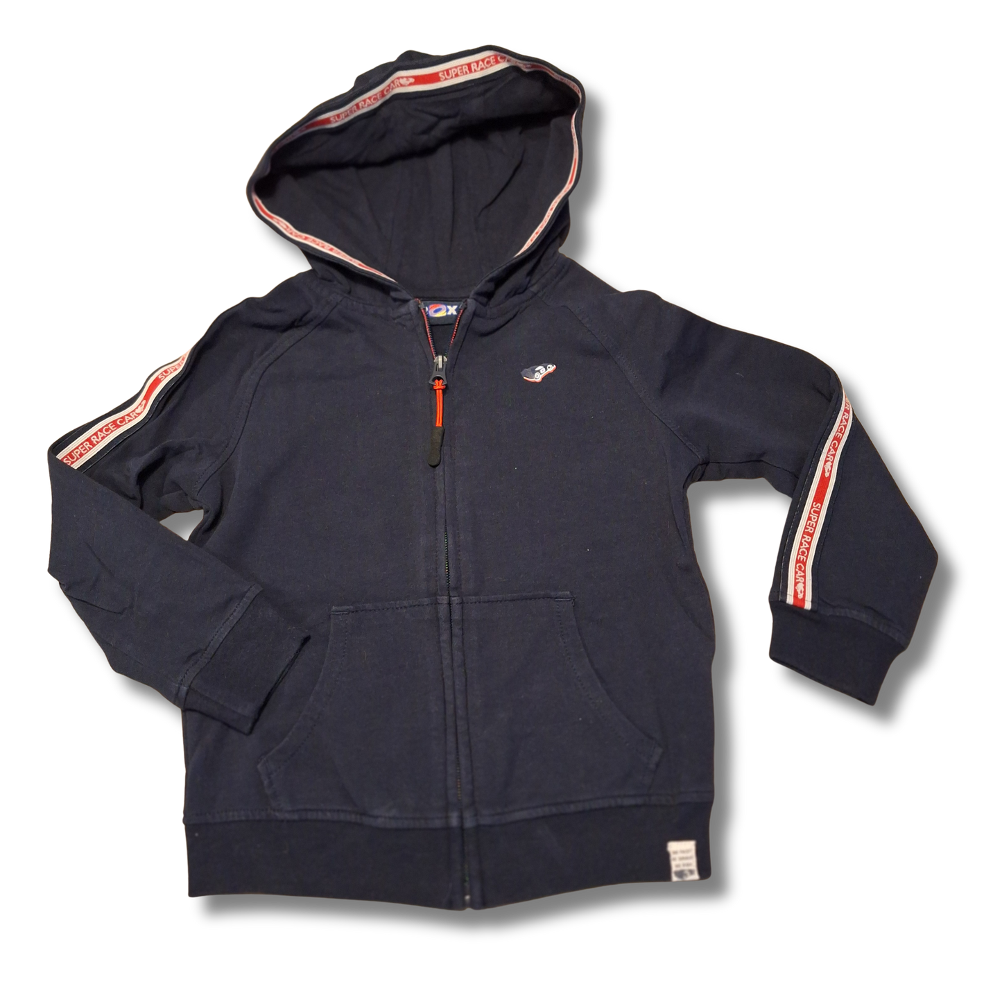 JBC Rox - Gilet - Maat 110