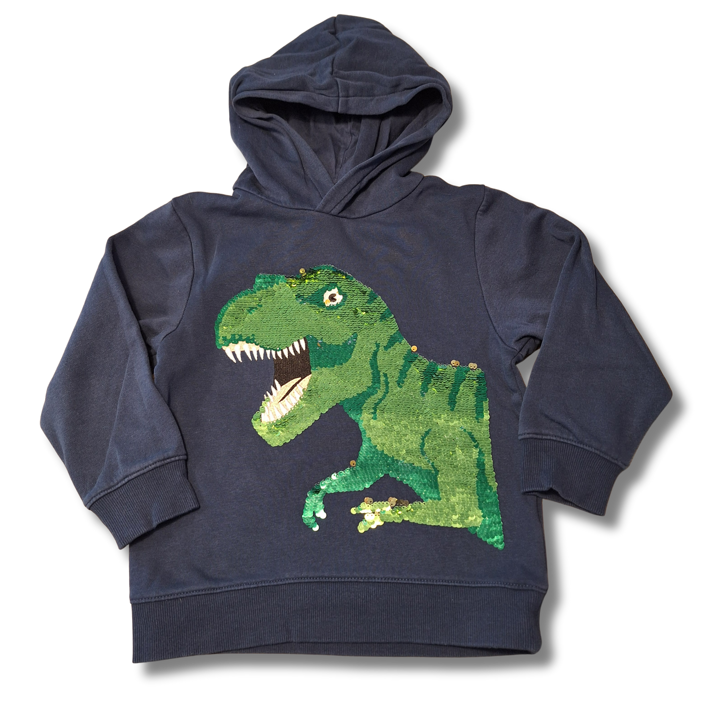 H&M - Hoodie - Maat 110/116