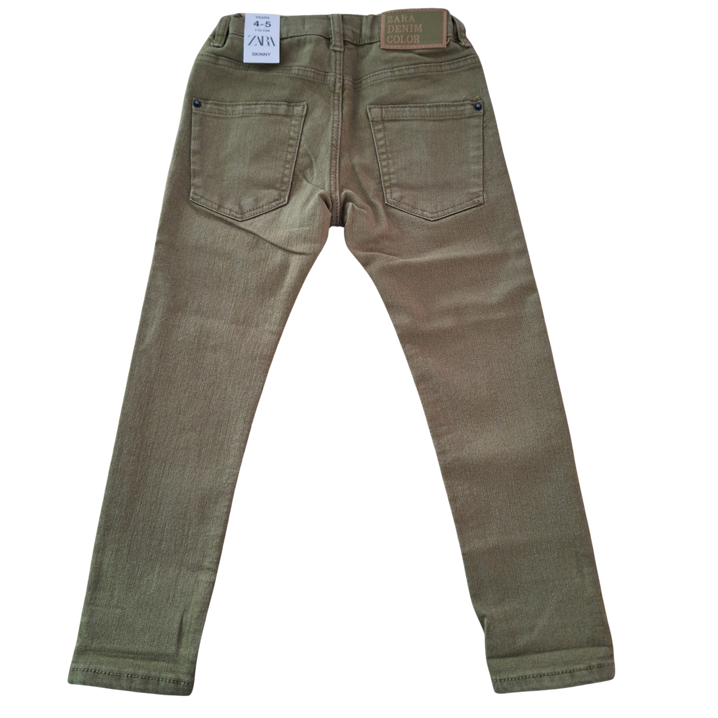 Zara - Jeans - Maat 110