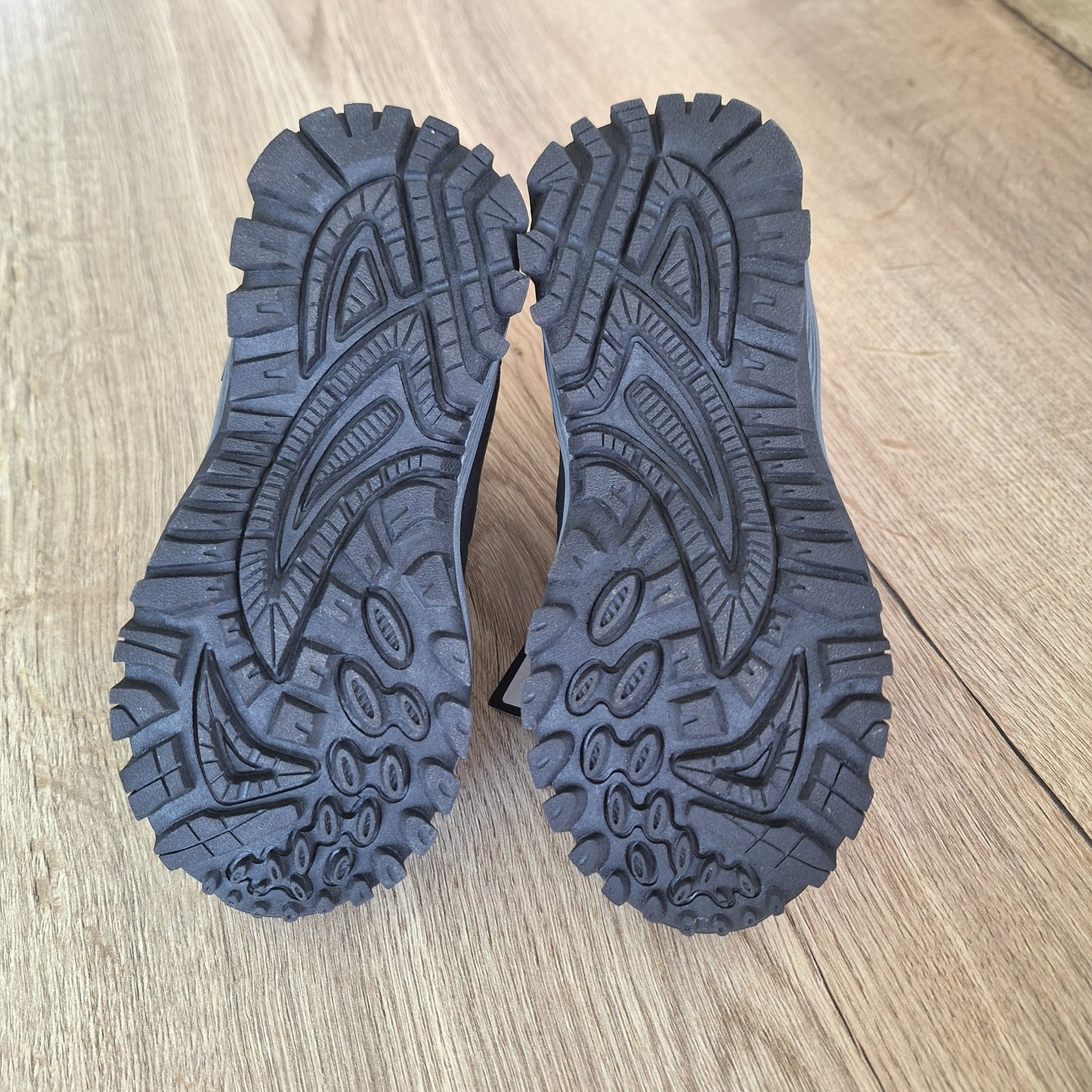 Tenson - Wandelschoenen - Maat 29