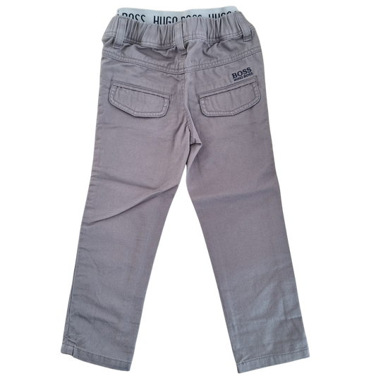 Hugo Boss - Broek - Maat 98