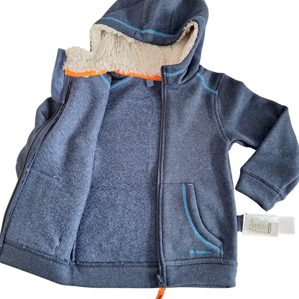 Decathlon Quecua - Gilet - Maat 3j