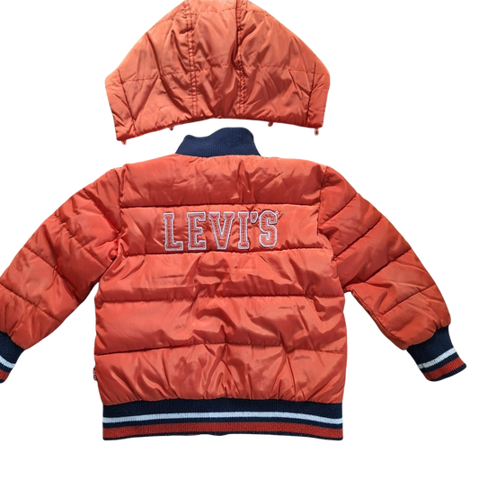 Levi's - Winterjas - Maat 104