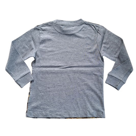 Molo - Longsleeve - Maat 104