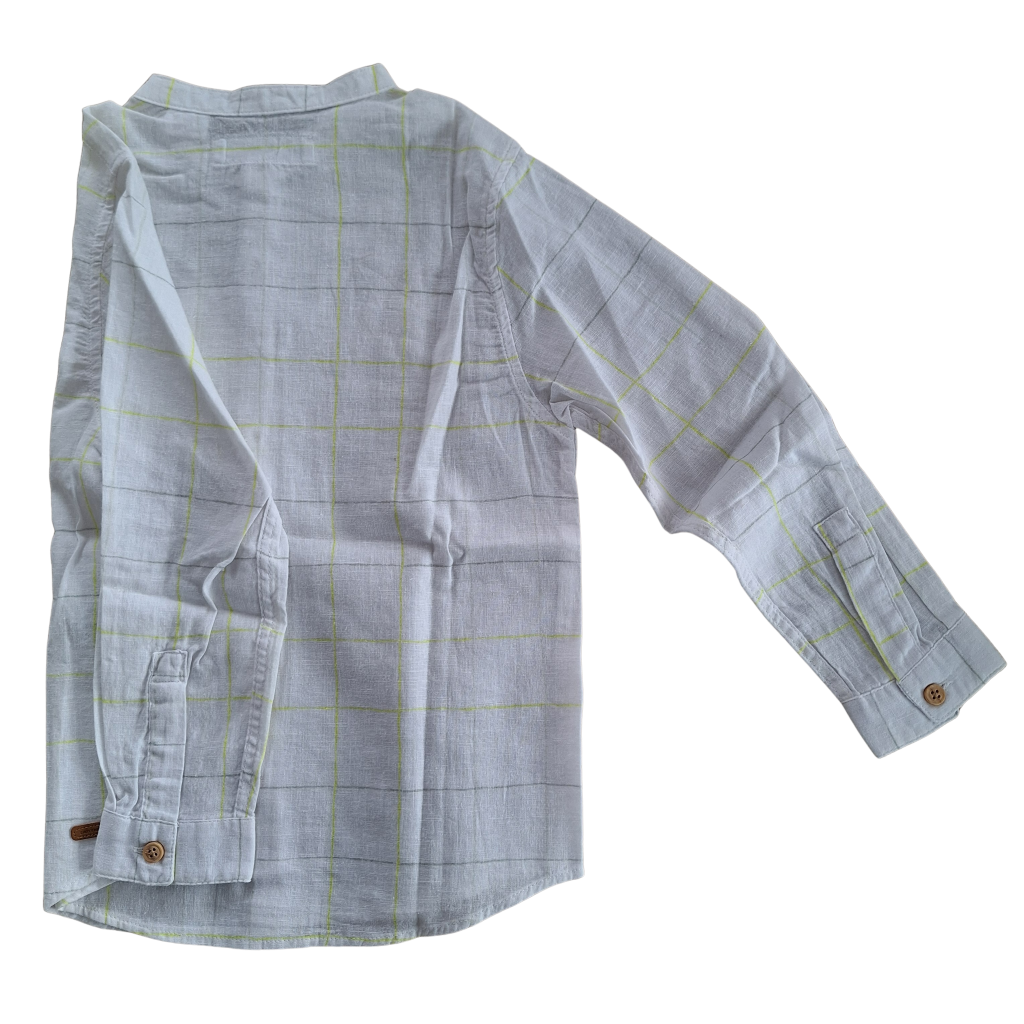 Zara - Hemd - Maat 110