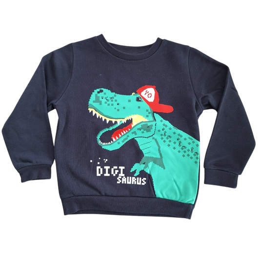 Primark - Setje - Maat 110