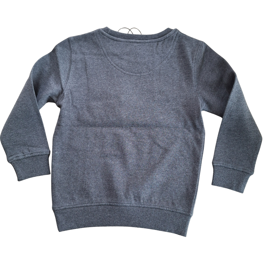 Lyle&Scott - Trui - Maat 5/6 jaar