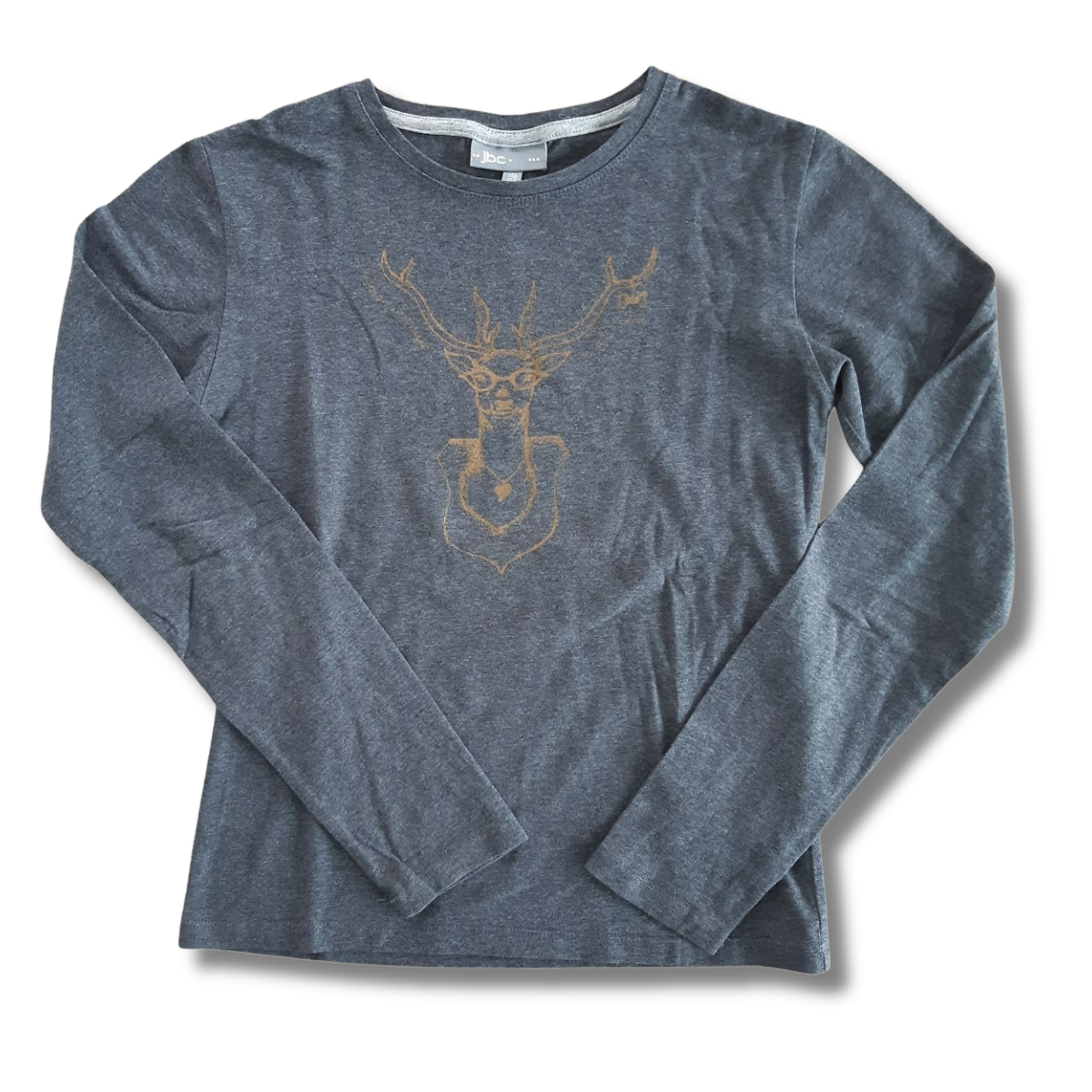 JBC - Longsleeve - Maat 146/152