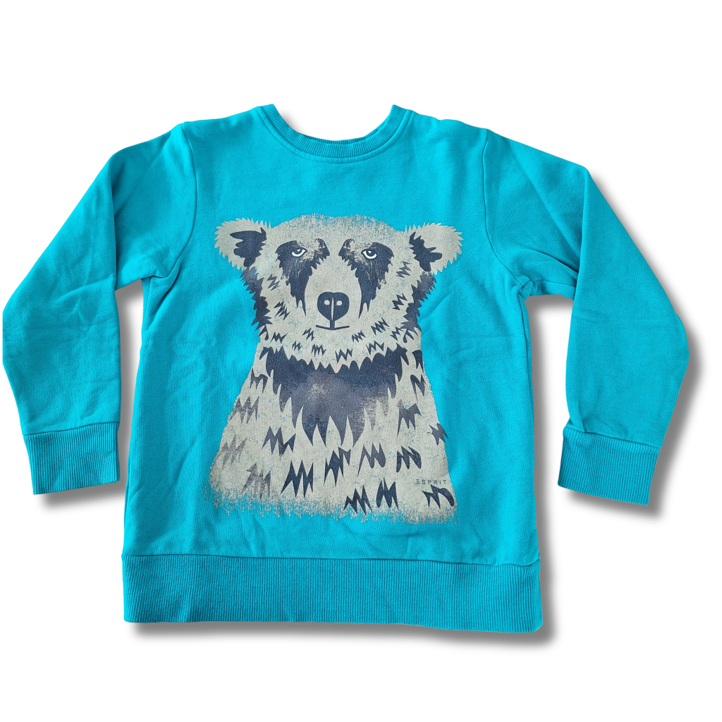Esprit - Trui - Maat 128/134