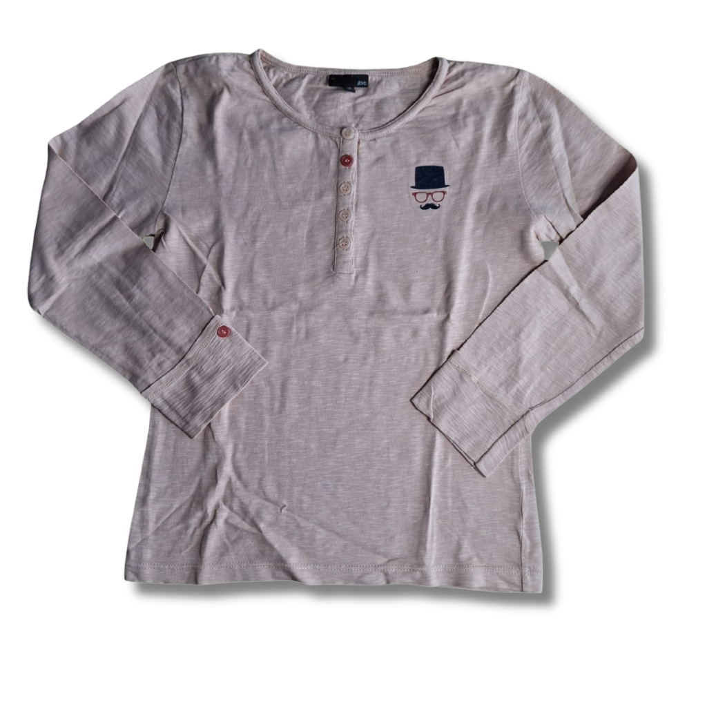 JBC - Longsleeve - Maat 158/164