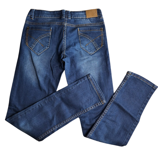 JBC - Jeansbroek - Maat 152