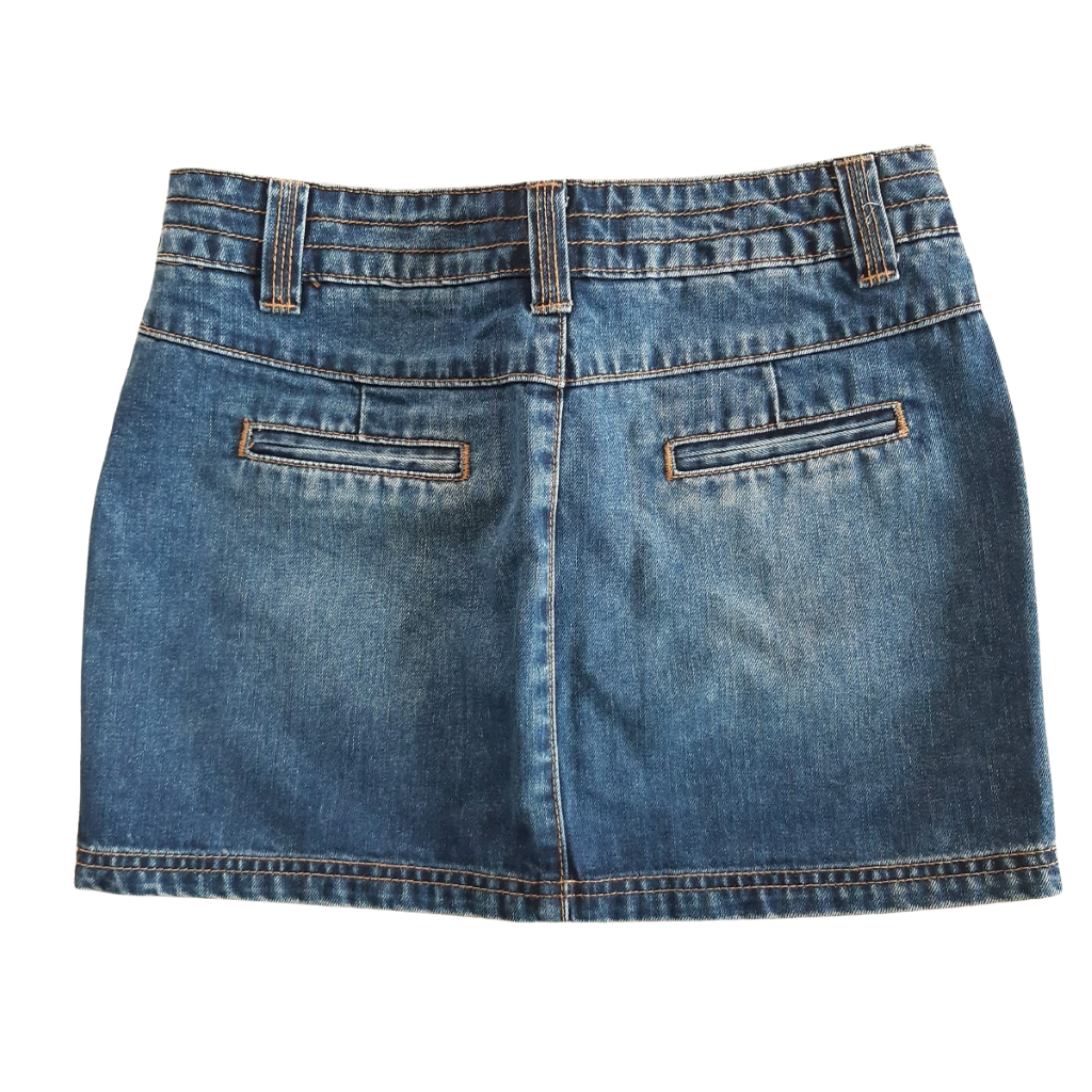 JBC - Jeansrok - Maat 152