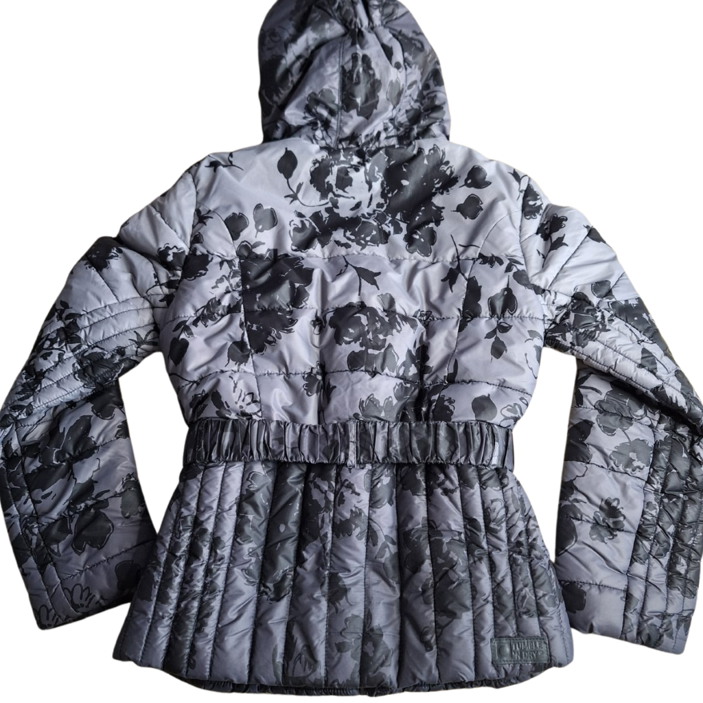 Tumble'n Dry - Winterjas - Maat 158/164