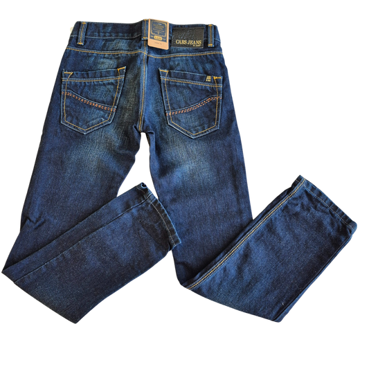 Cars Jeans - Jeansbroek - Maat 10