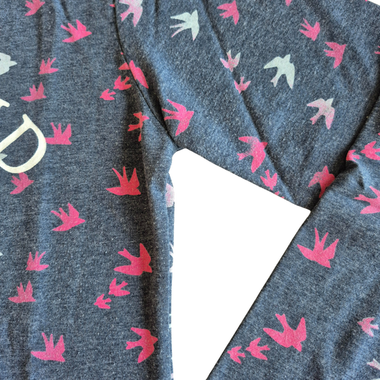 Jake Fischer - Longsleeve - Maat 164