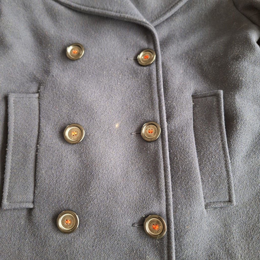 Zara - Mantel - Maat 140
