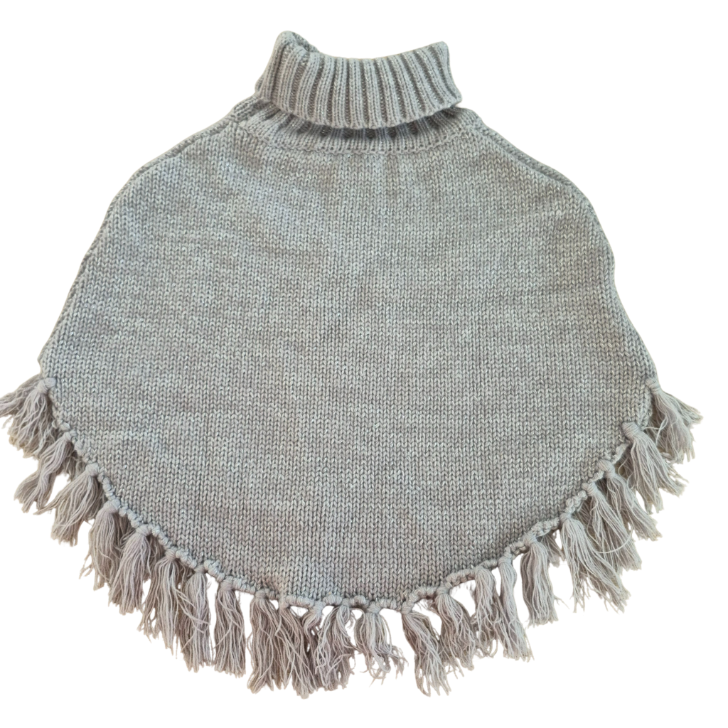 H&M - Poncho - Maat 92/104