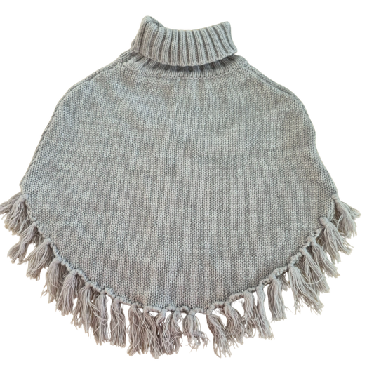 H&M - Poncho - Maat 92/104