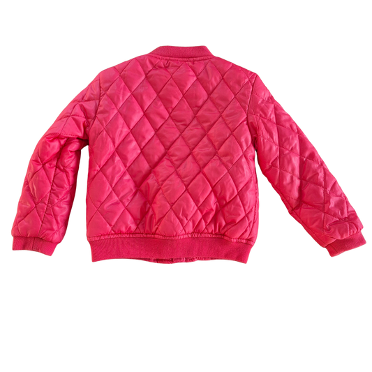 Zeeman - Jas - Maat 98/104