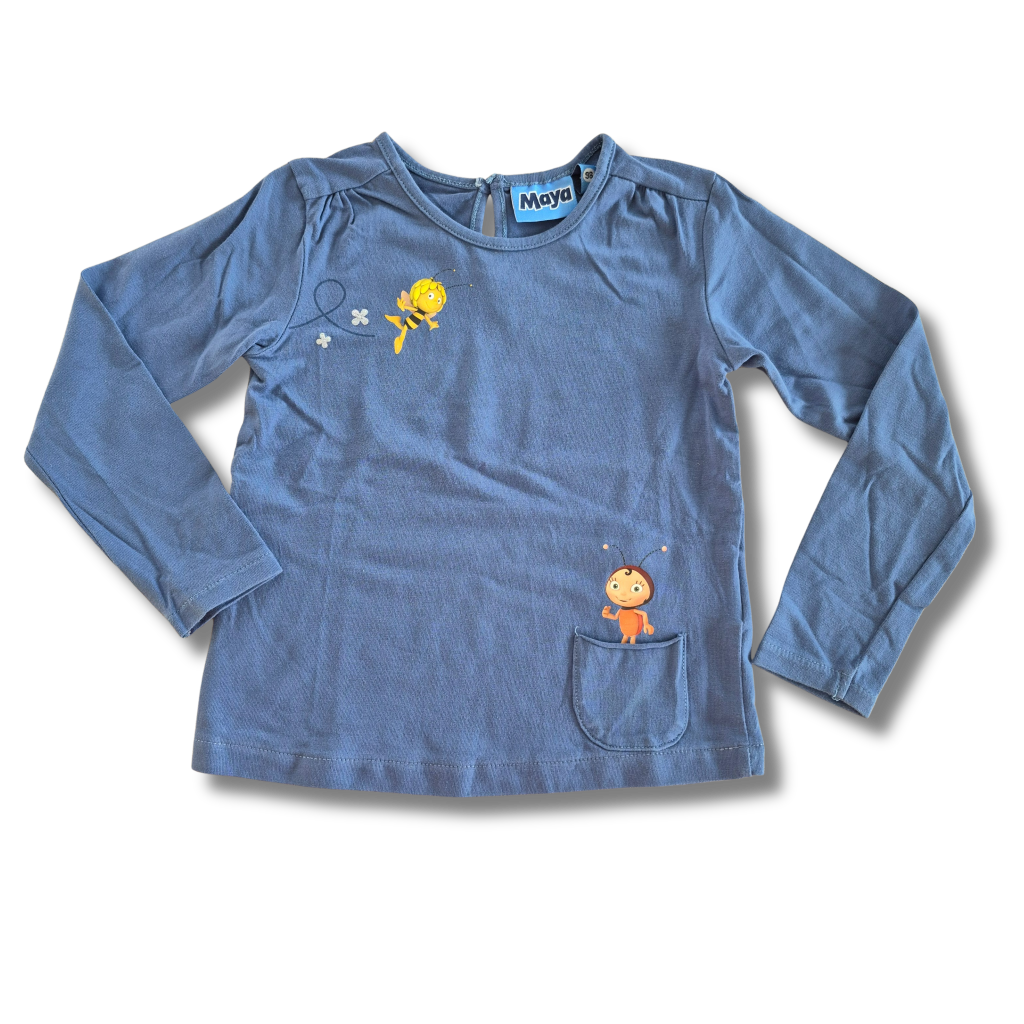 JBC Maya - Longsleeve - Maat 98