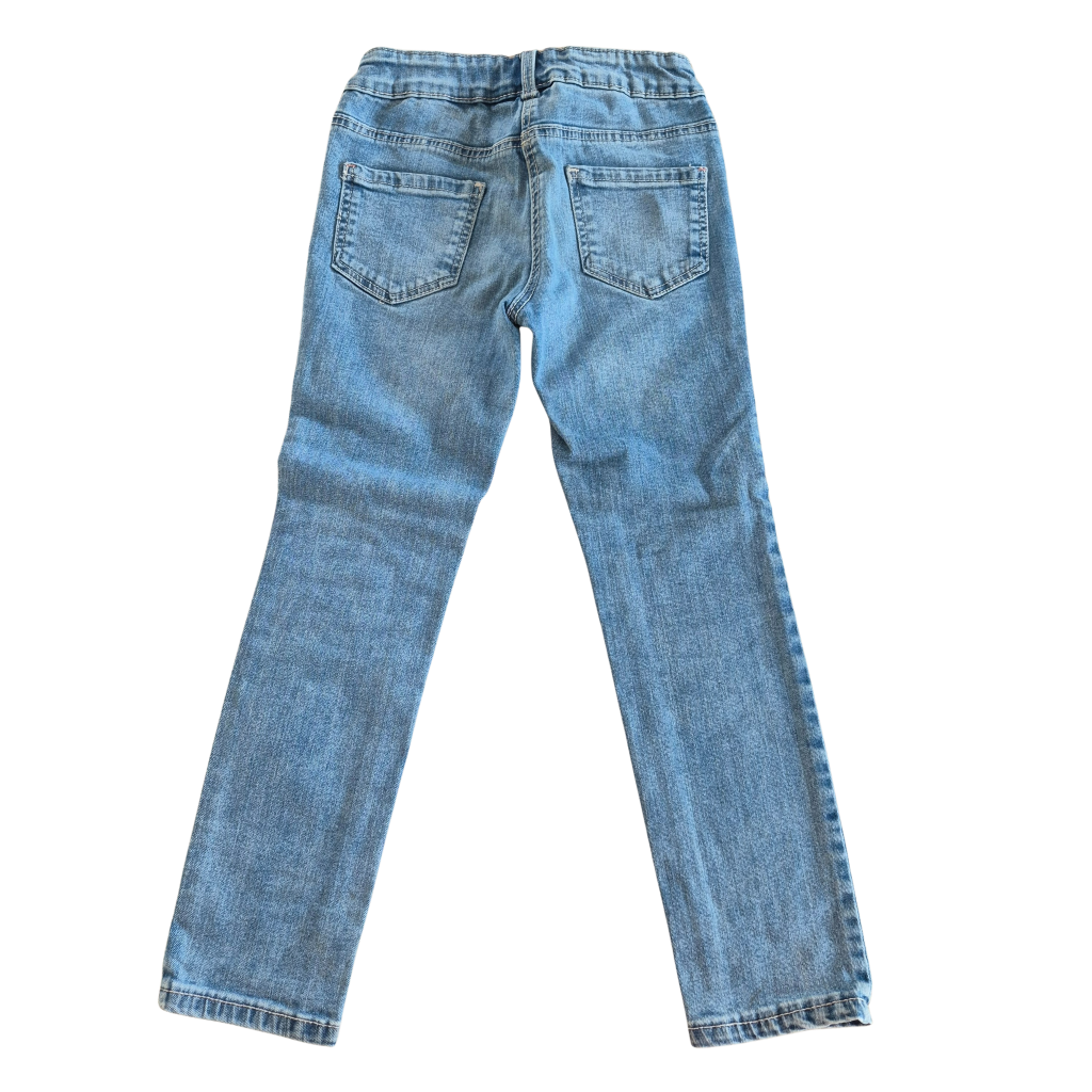 C&A - Jeansbroek - Maat 116
