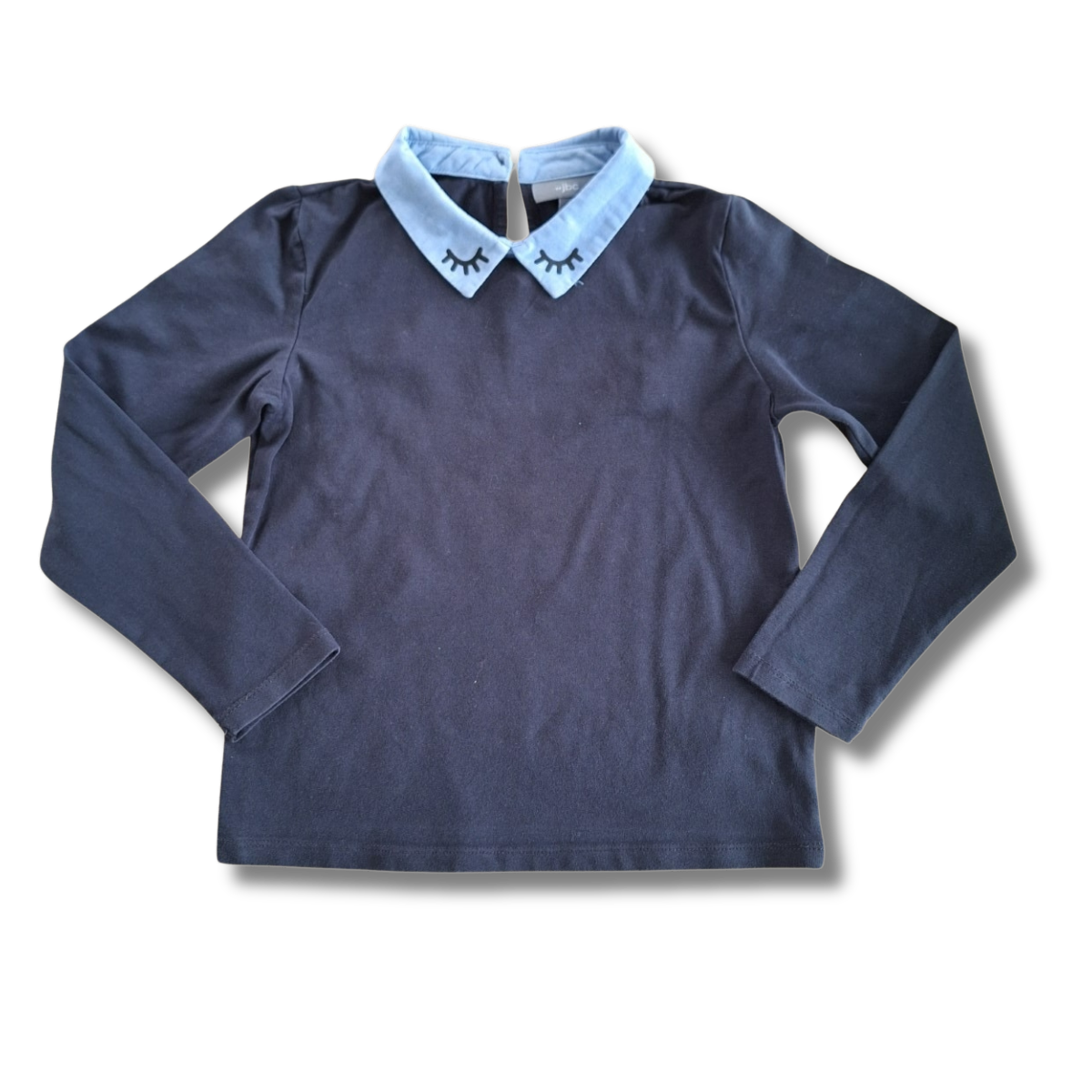 JBC - Longsleeve - Maat 122