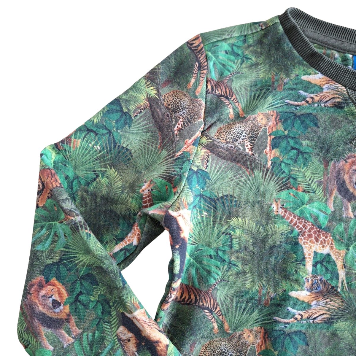 Someone - Trui - Maat 128