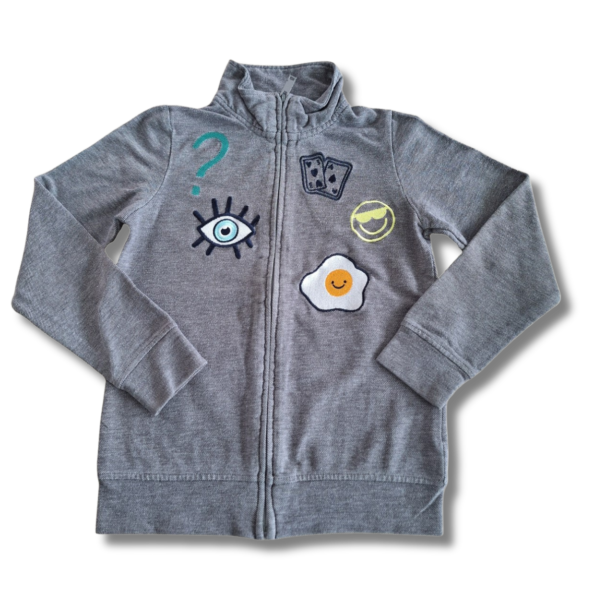 JBC - Gilet - Maat 128