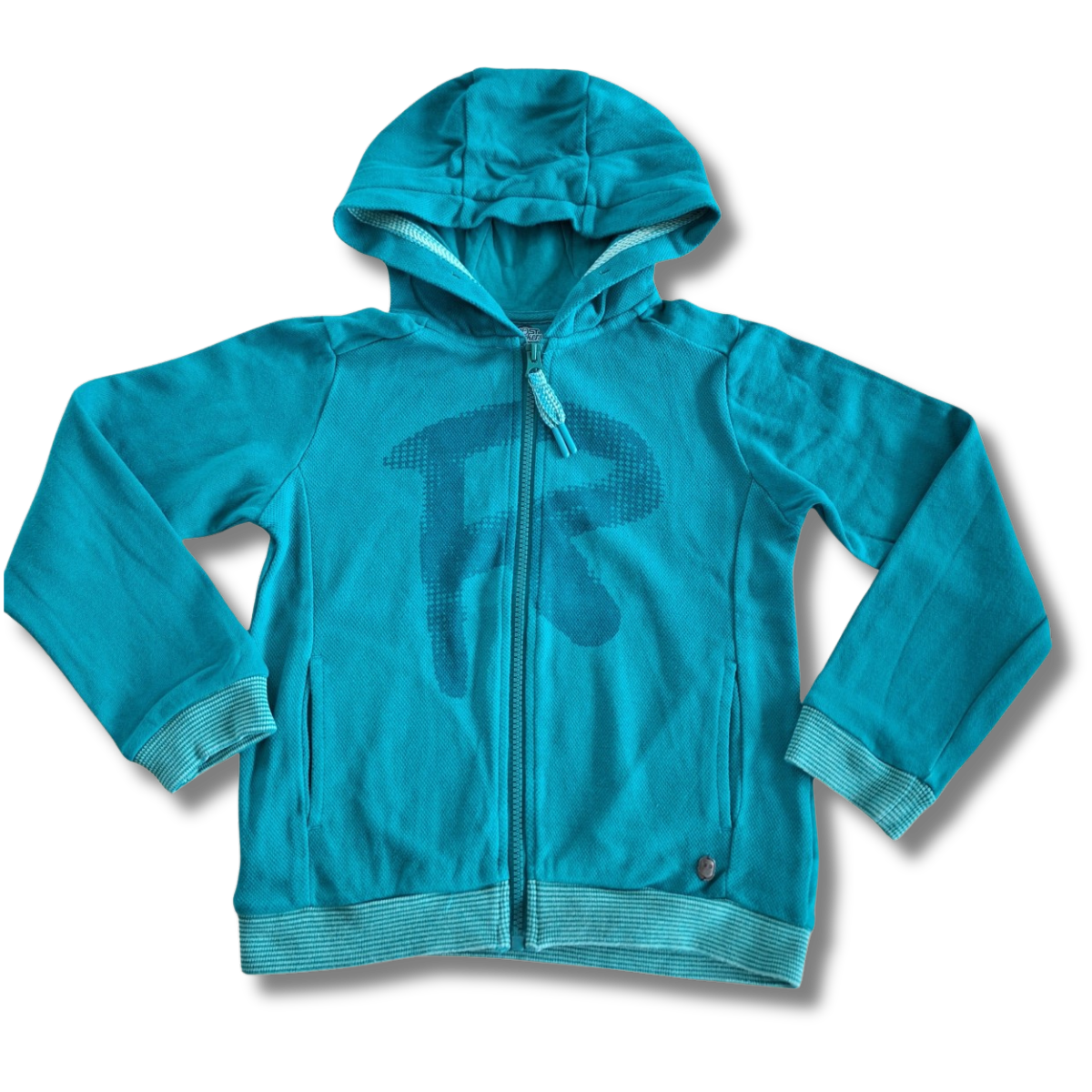 JBC Ghost Rockers - Gilet - Maat 128