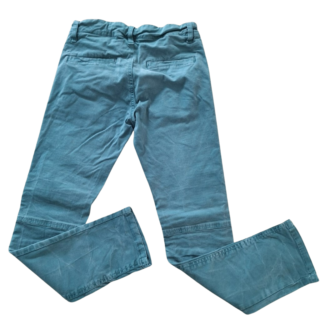 JBC Nacht Wacht - Broek - Maat 146