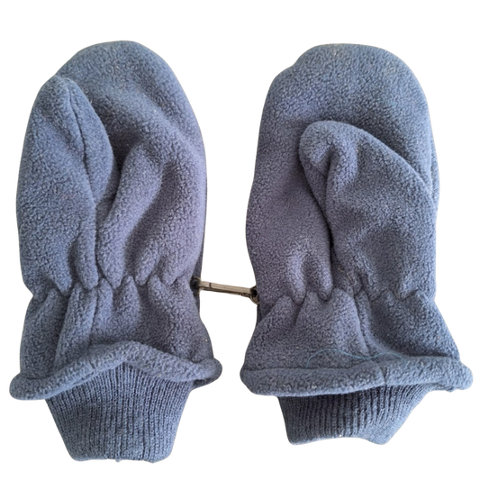 Wibra - Wanten - Maat 7-8j