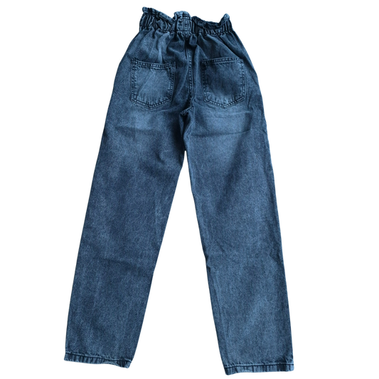 Zeeman - Jeansbroek - Maat 158