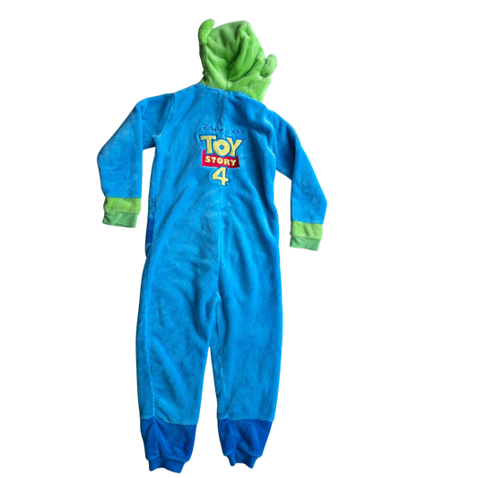 Primark - Onsie - Maat 134