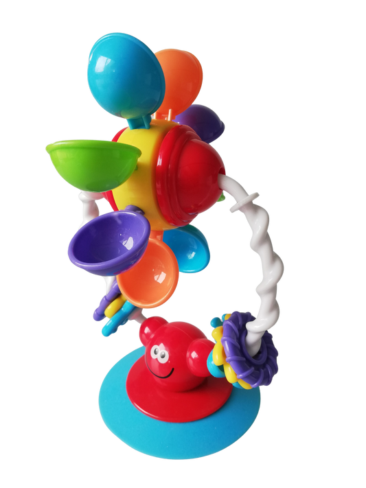 Playgo - Badspeeltje