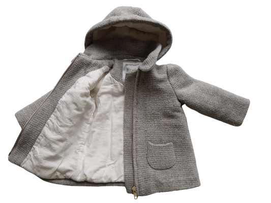 JBC - Mantel - Maat 80