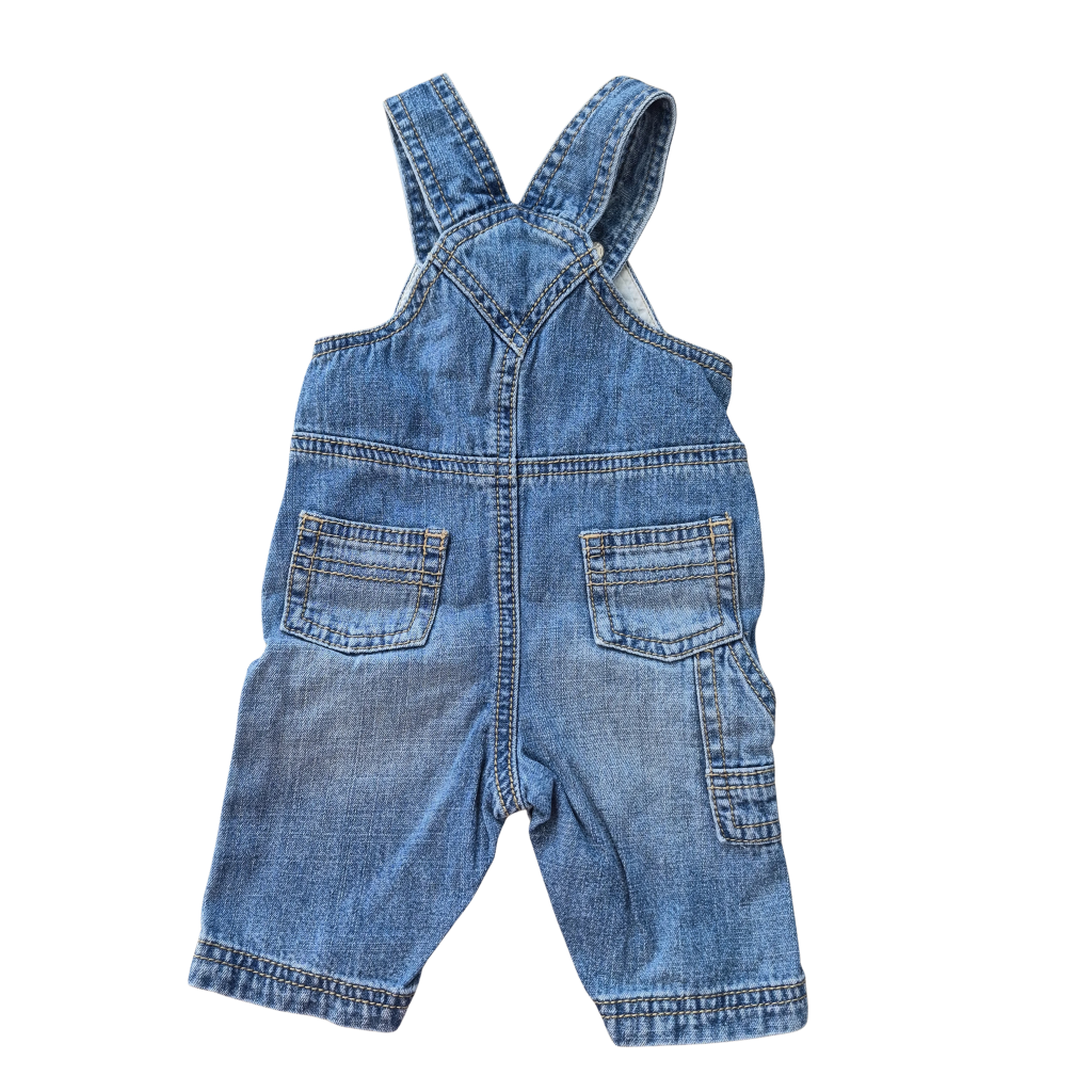 Benetton - Salopette - Maat 56