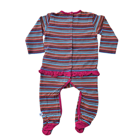 Woody - Pyjama - Maat 3M/62